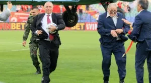 Стоичков с любопитни прогнози за Сенегал-Колумбия и Япония-Полша