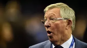 "Можеше да умре": Легенда на Юнайтед почти убила друга такава на тренировка (ВИДЕО)