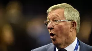 Няма да го познаете! Любимец на сър Алекс Фъргюсън - 8 години, след като напусна Манчестър Юнайтед (СНИМКА)