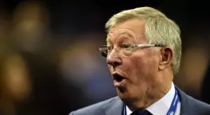 Култово: Майка на 15-годишен поставя сър Алекс Фъргюсън на "място" след псувни и крясъци