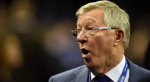 Сър Алекс е напълно адекватен, питал лекаря как е и как ще се лекува