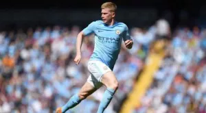 Де Бройне: Трябва да се гордеем с доминацията, която наложихме срещу Тотнъм