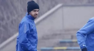 Левски най-накрая реши казуса с Милош Цветкович