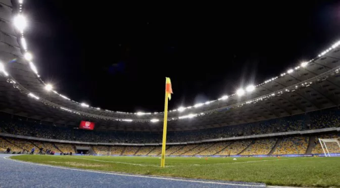 2 000 празни места на стадиона в Киев на финала в Шампионска лига