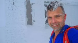 Жената до Боян Петров: В свят, пълен с възможности, не ми казвайте, че нещо е невъзможно!