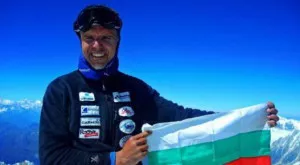 Сега е наш ред: Набират средства за спасяването на Боян Петров 