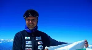 Заради ужасното време: Чак от 13 май може да започне спасителна операция от лагер 3 нагоре към върха