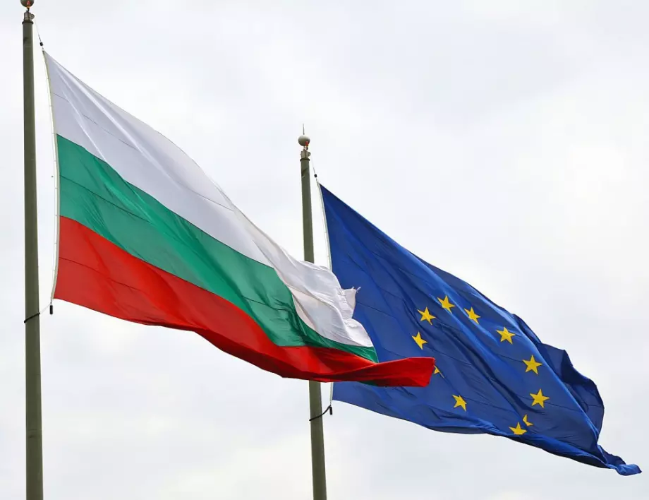 Още малко и България няма да е изпълнила всяка втора мярка, която е трябвало, защото е член на ЕС