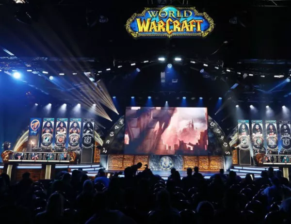 Румънец влиза в затвора за година заради хакерска атака срещу World of Warcraft