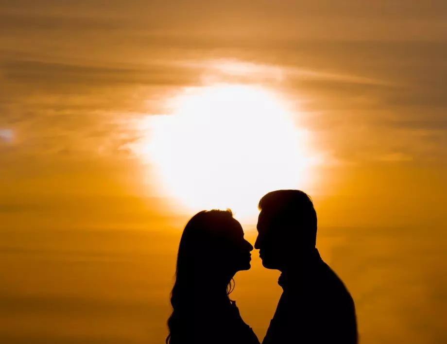 Направете това и ще накарате всеки мъж да се влюби във вас