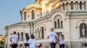 Около 1 500 души ще бягат на полумаратона на София в неделя