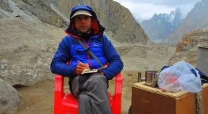 Извънредно! Хеликоптерите открили следа от Боян Петров!