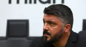 Гатузо може да се върне в Милан, но само ако се махне важен човек в клуба