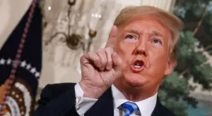 Израелски клуб прие името на Доналд Тръмп