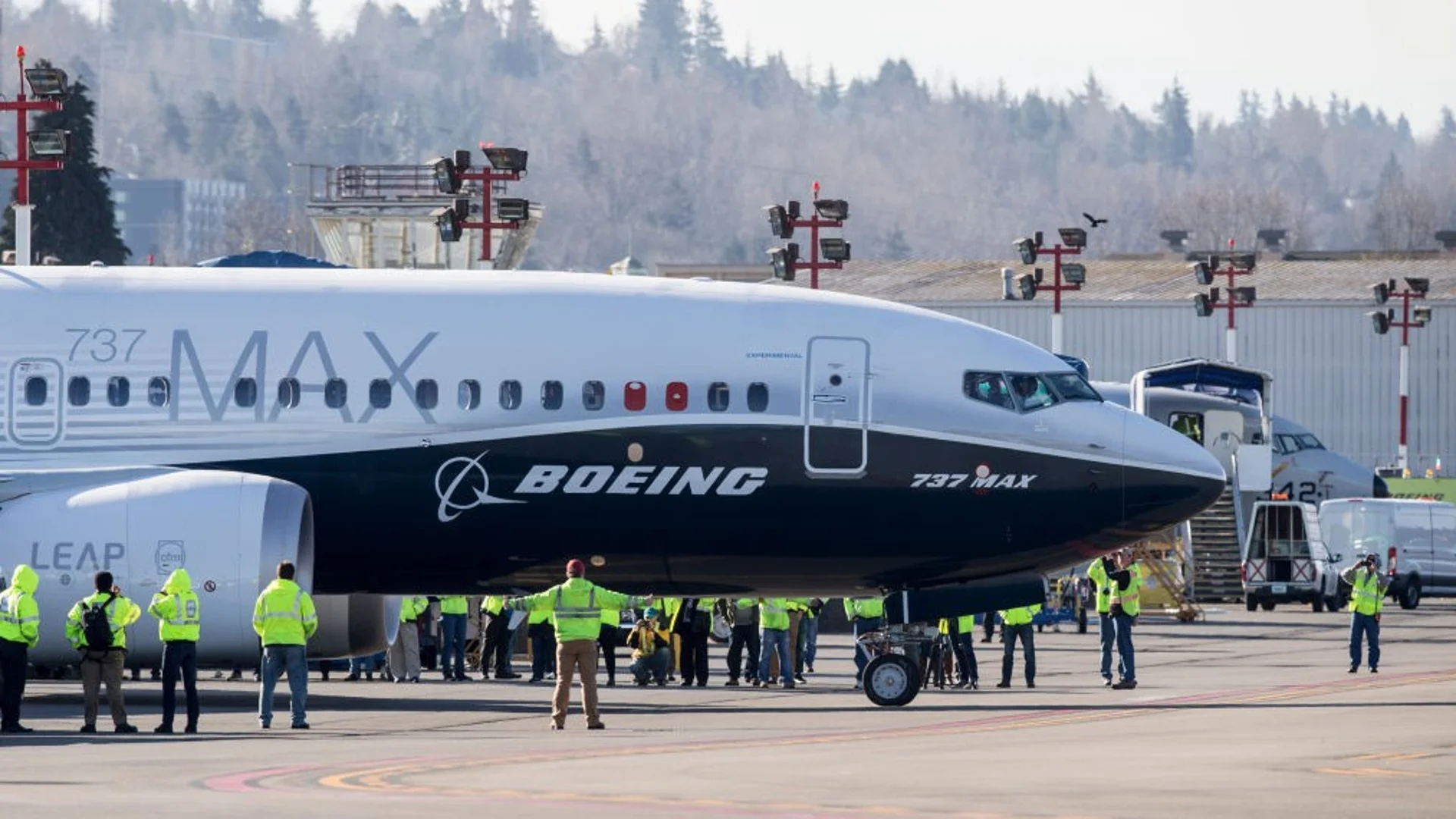 Точно преди да даде показания срещу Boeing: Откриха мъртъв бивш служител