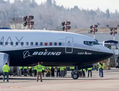Точно преди да даде показания срещу Boeing: Откриха мъртъв бивш служител