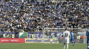 "Синя" България трепери заради кошмарни спомени от близкото минало (ВИДЕО)