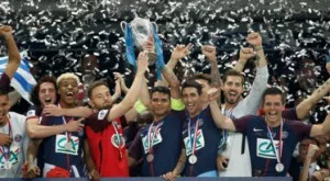 ПСЖ може да изпусне играч без пари в Барселона