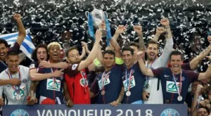 Проблем за ПСЖ: УЕФА подновява разследването срещу клуба за финансовия феърплей