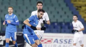 От Левски отрекоха новините: Никой не си тръгва освен Фигейредо