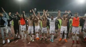 Изгоненият защитник на Славия с истинска канонада срещу съдията