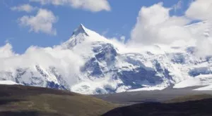 Стана ясно какви са "подозрителните обекти" около лагер 3