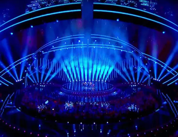 Вече са ясни всички финалисти на "Евровизия"