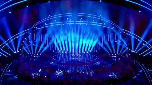 Вече са ясни всички финалисти на "Евровизия"