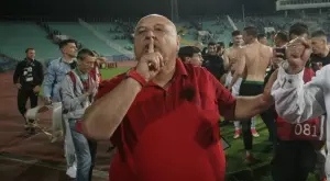 Епизод пореден: Венци надува цените, Левски му троши стадиона - и докога?