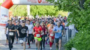 Град без полумаратон не може или защо "Kaufland София Полумаратон" и "RUN4EU" са важни за София