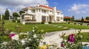 Луксозните имоти в София се продават средно за 2300 евро/кв.м
