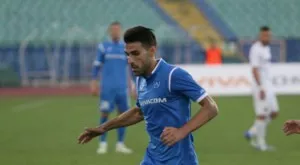 Левски се разделя с Жорди Гомес