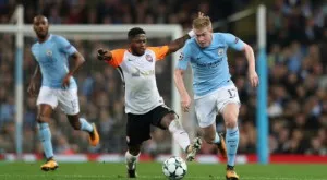 Край на спекулациите: Фред напуска Шахтьор и заминава за Манчестър (ВИДЕО)