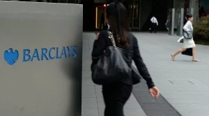 Шефът на Barclays отнесе глоба от 730 000 евро 