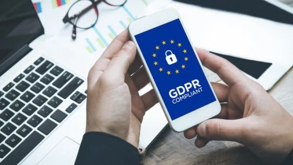 Първите големи санкции за нарушение на GDPR-а вече са факт