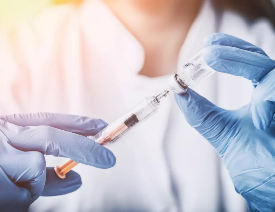 СЗО с актуализация на информацията за ваксините срещу коронавируса