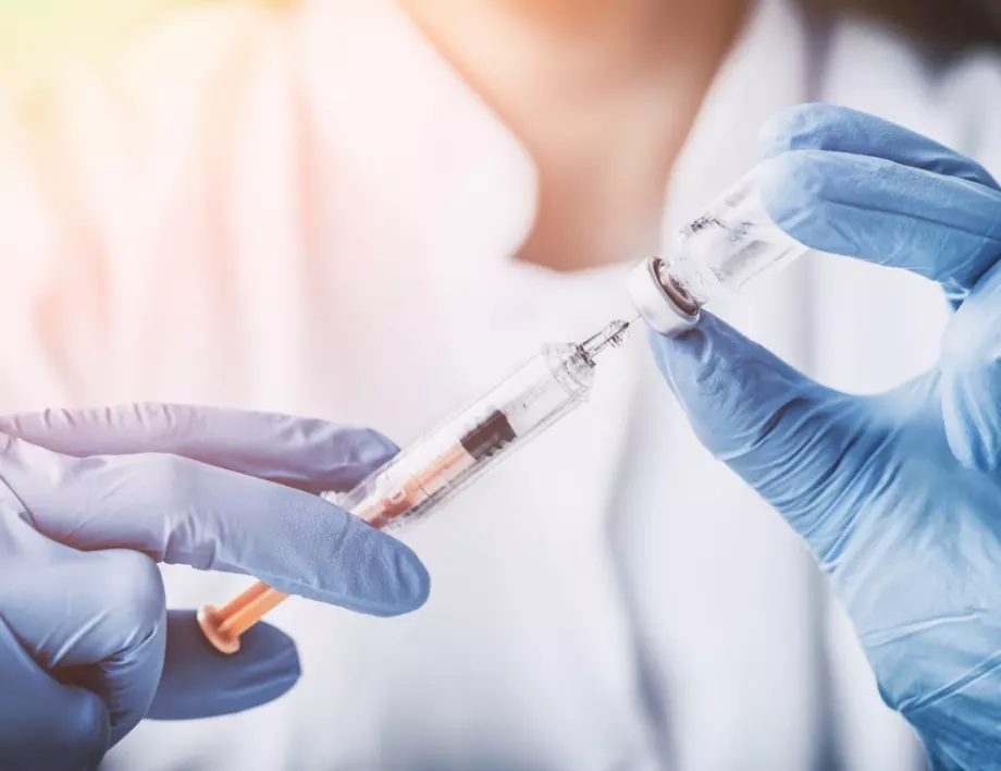СЗО призова Великобритания да се откаже от масовата ваксинация