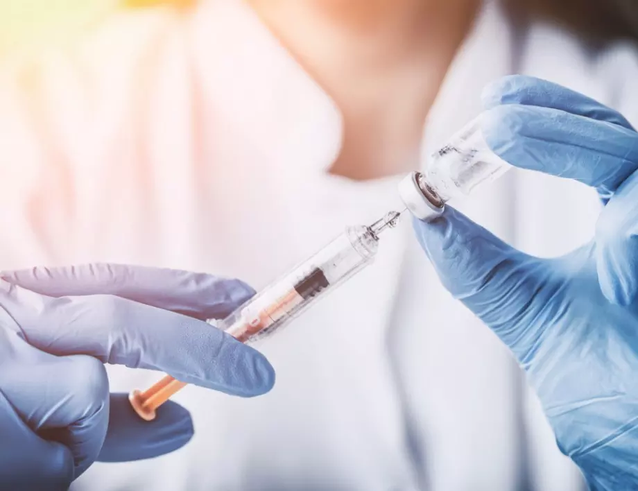 Handelsblatt: ЕС изостава в надпреварата с ваксините
