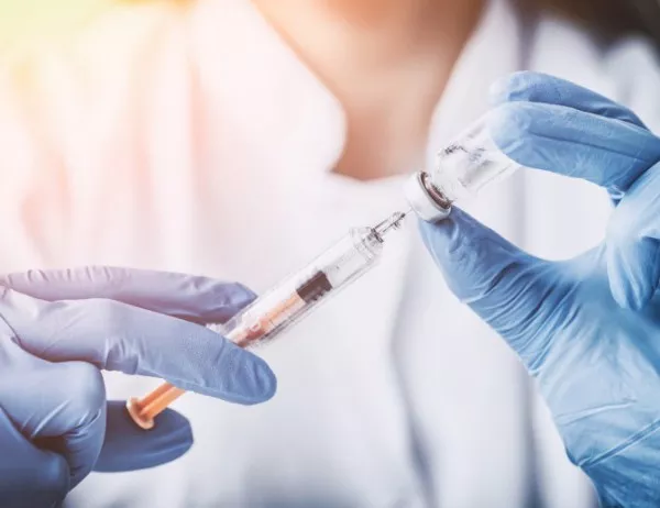Сериозен недостиг на противогрипни ваксини в цялата страна