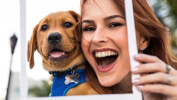 Зодиите, които винаги мислят оптимистично 