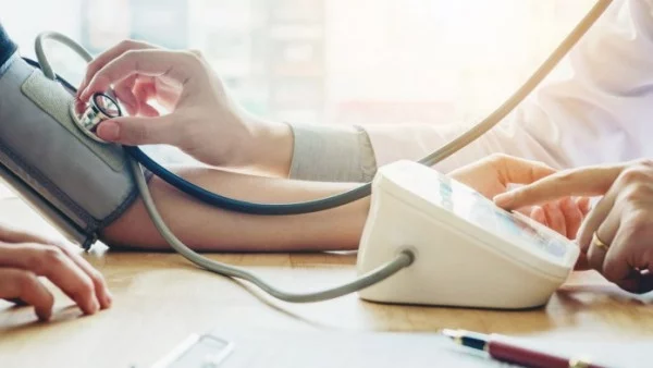 Билки срещу високо кръвно налягане – могат ли да помогнат?