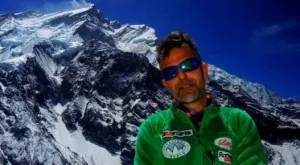 Показаха намерените вещи на Боян Петров