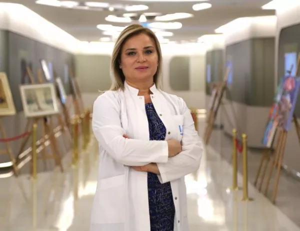 Водещ пластичен хирург в Турция с безплатна консултация в София