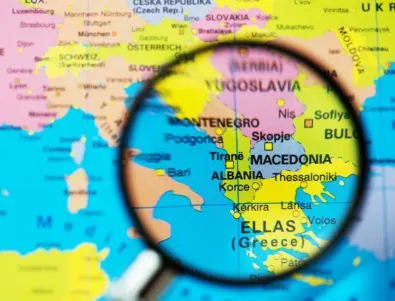 Коронавирус: нито една балканска държава не е пощадена
