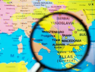 България подкрепя европейската перспектива на страните от Западните Балкани 