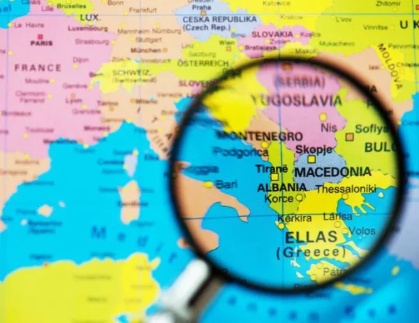 Лондон: Русия цели дестабилизация на Западните Балкани