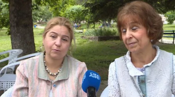 Майката и сестрата на Боян: Не му е дошло времето още, шерпите ще го намерят