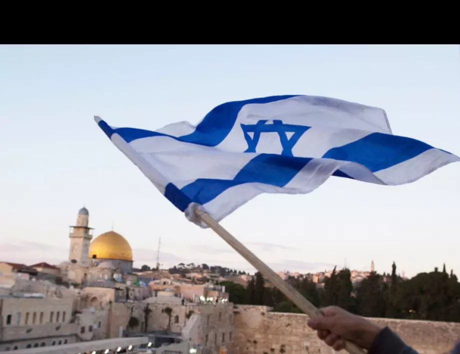 Израел одобри на първо четене разпускане на парламента 