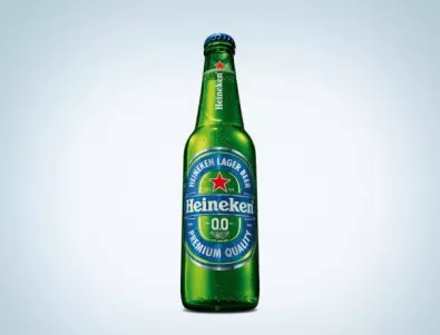 Новото предложение на Heineken® стартира със съвместна инициатива със Spark 