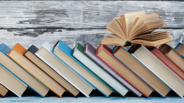 Съвременни любовни романи в Града на липите